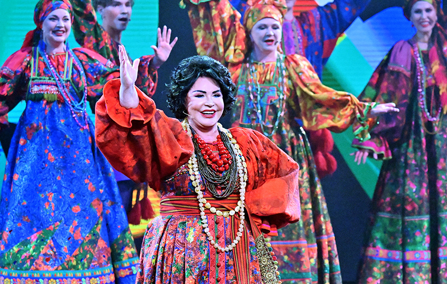    © Илья Питалев/РИА Новости