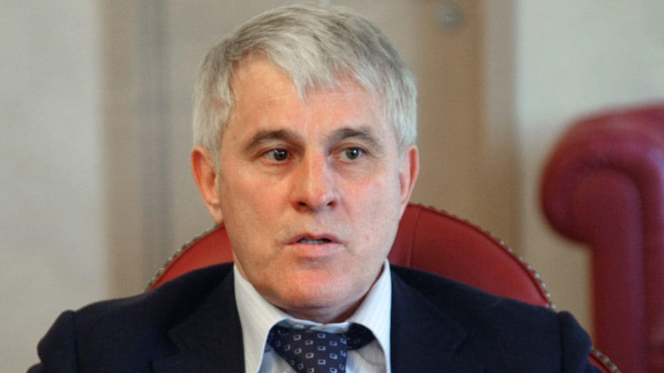 Фото: Юрий Мартьянов / Коммерсантъ