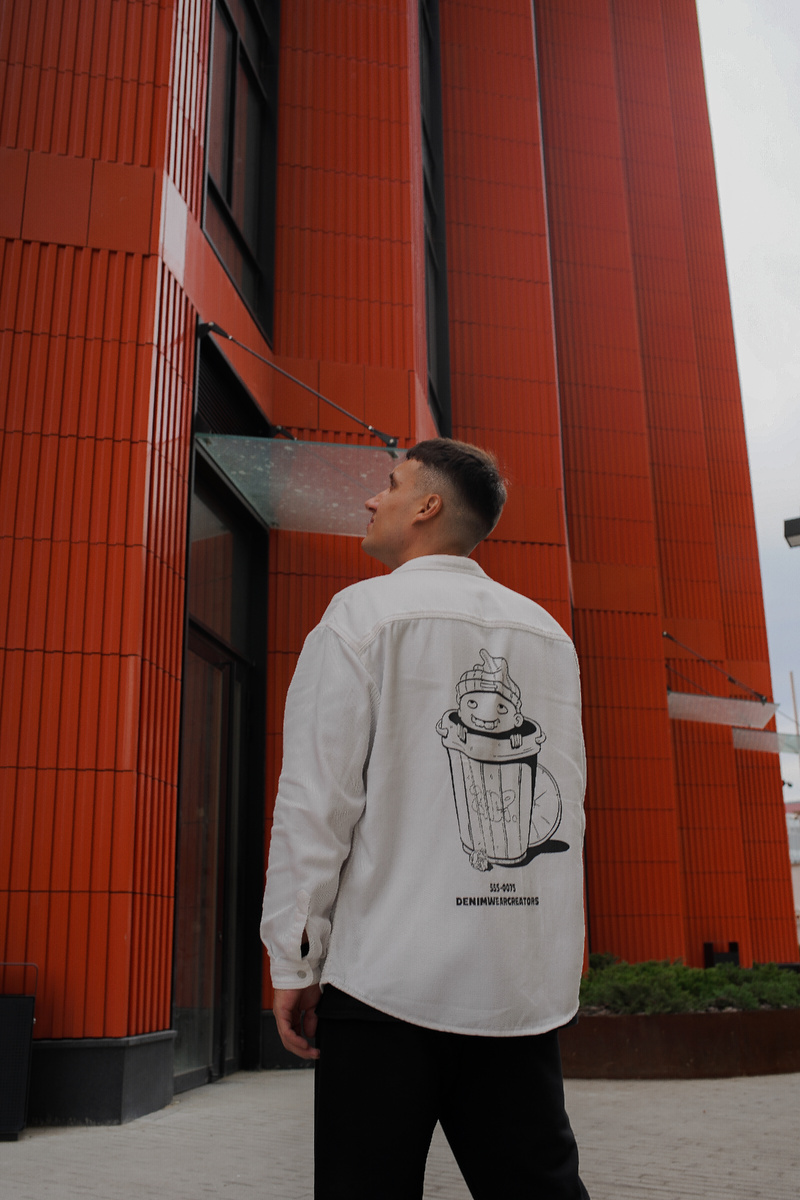 Потребляем с умом и чувствуем что мир меняется