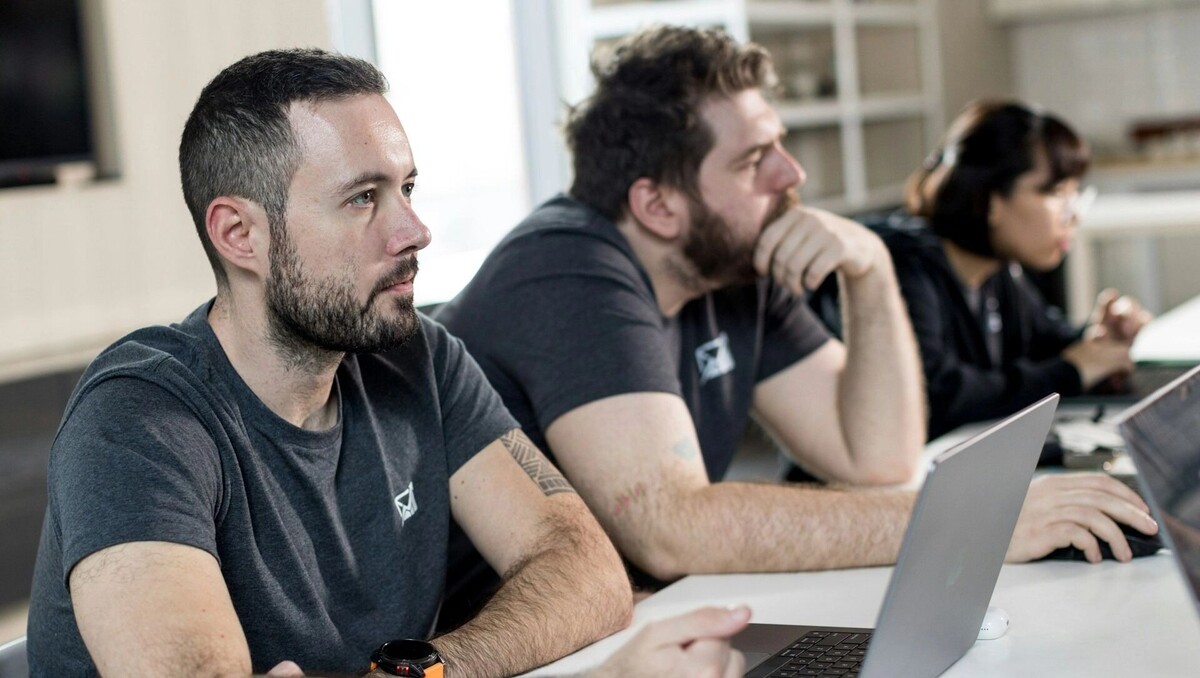     Автор: Unsplash