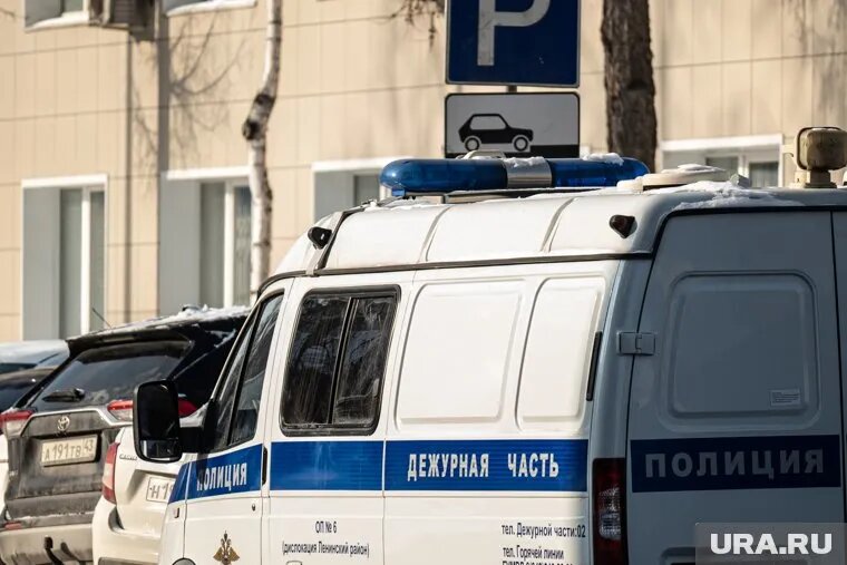 Ее похитили в ночь с 10 на 11 мая. Фото: Руслан Яроцкий © URA.RU