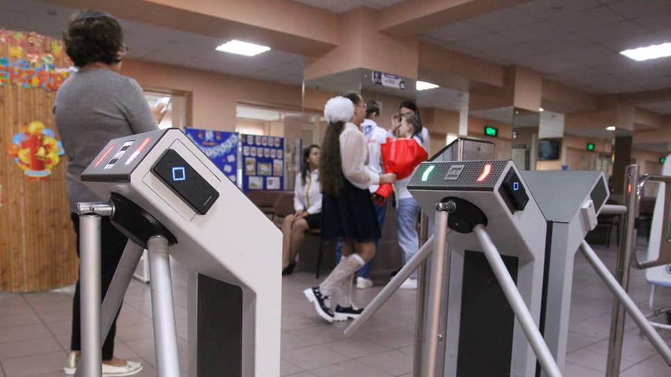 Фото: Роман Яровицын / Коммерсантъ