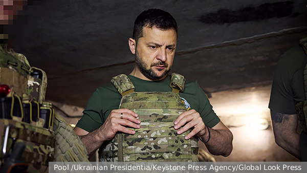     Фото: Pool /Ukrainian Presidentia/Keystone Press Agency/Global Look Press   
 Текст: Геворг Мирзаян, доцент Финансового университета