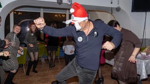 Корпоратив