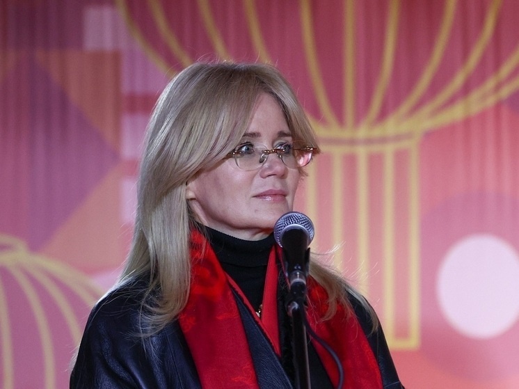     Фото: Shatokhina Natalia/news.ru/Global Look Press