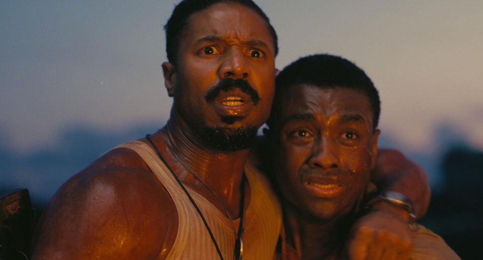    Courtesy of Warner Bros. Picture/www.capitalpictures.com / www.globallookpress.com