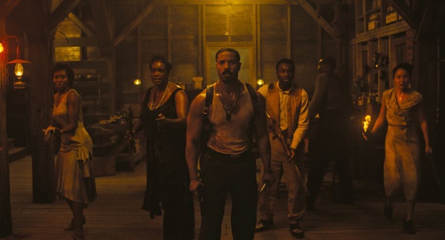    Courtesy of Warner Bros. Picture/www.capitalpictures.com / www.globallookpress.com