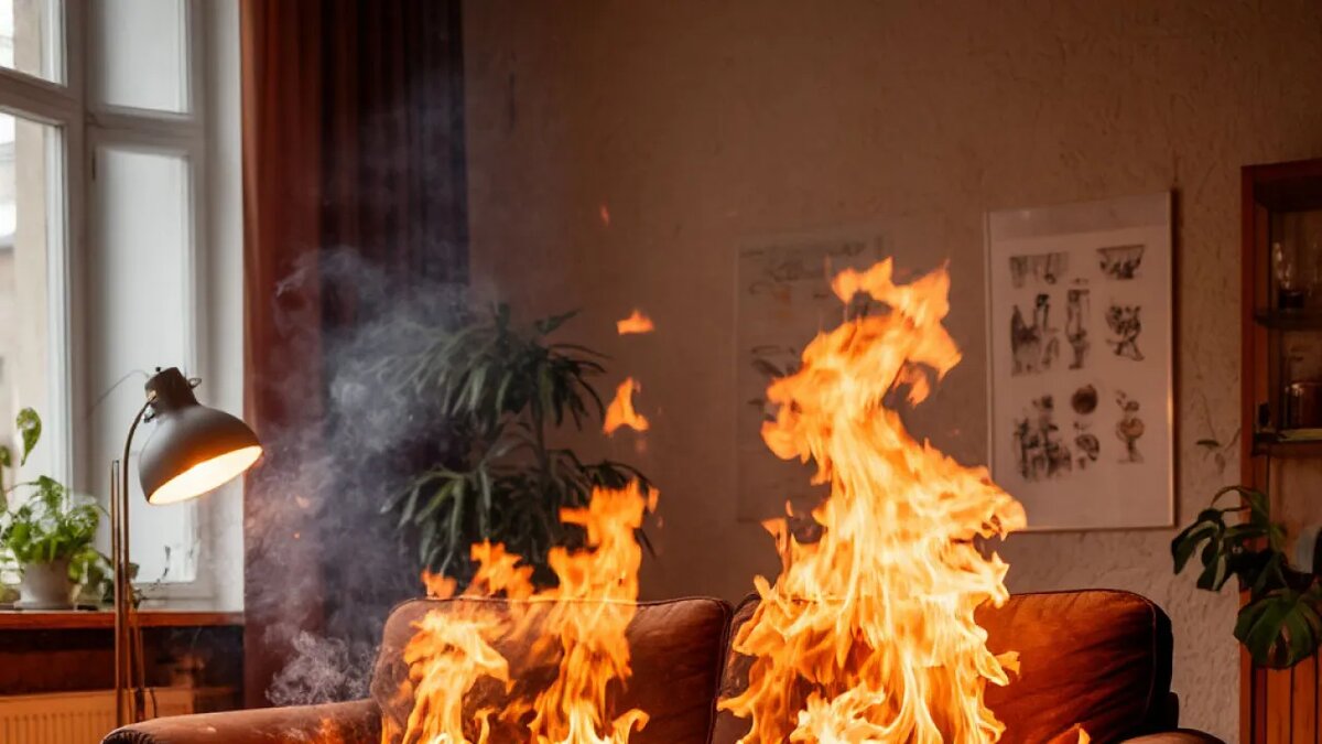    Сгенерировано ИИ