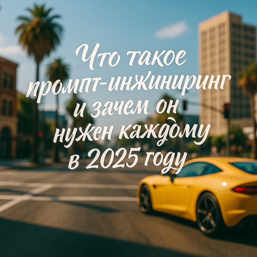    promt-inzhiniring-2025 Бушмакин Вячеслав