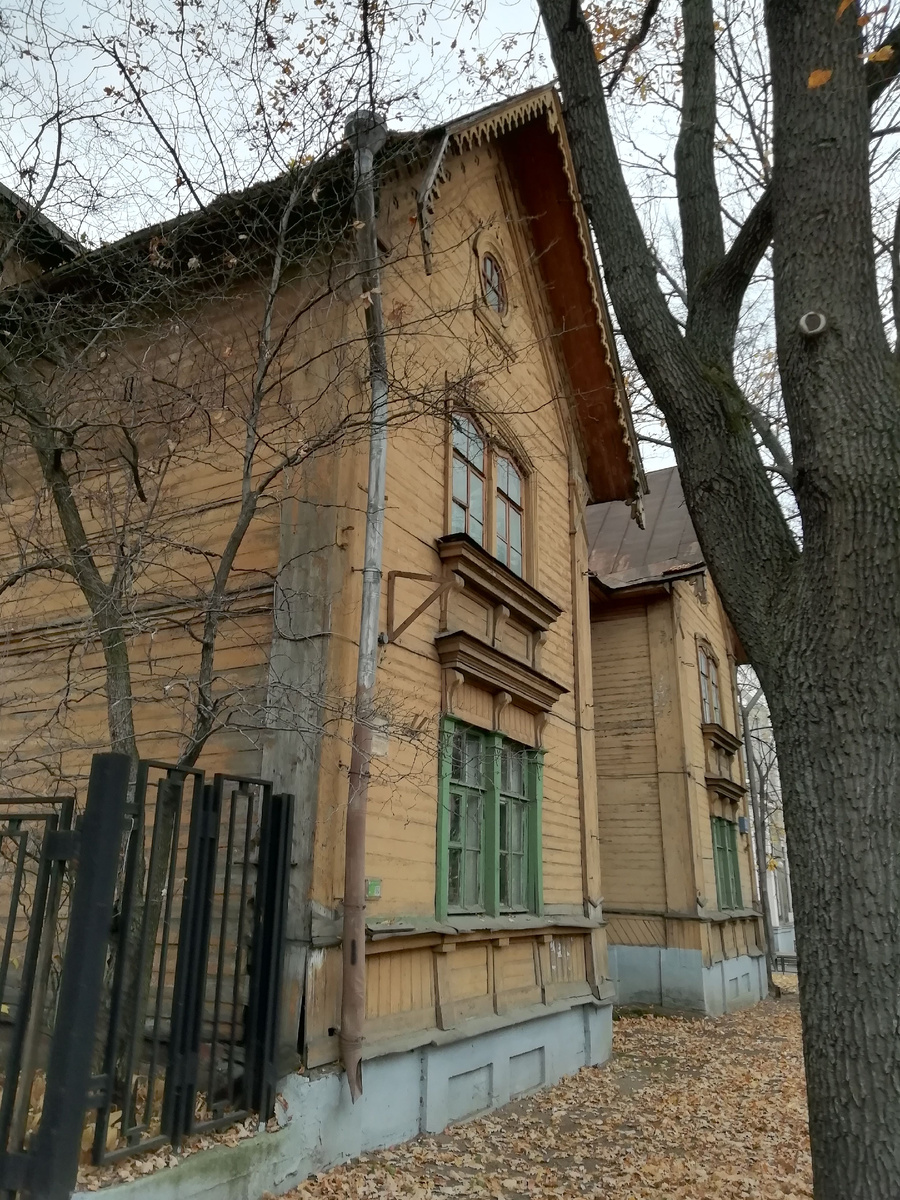 Фотографии автора