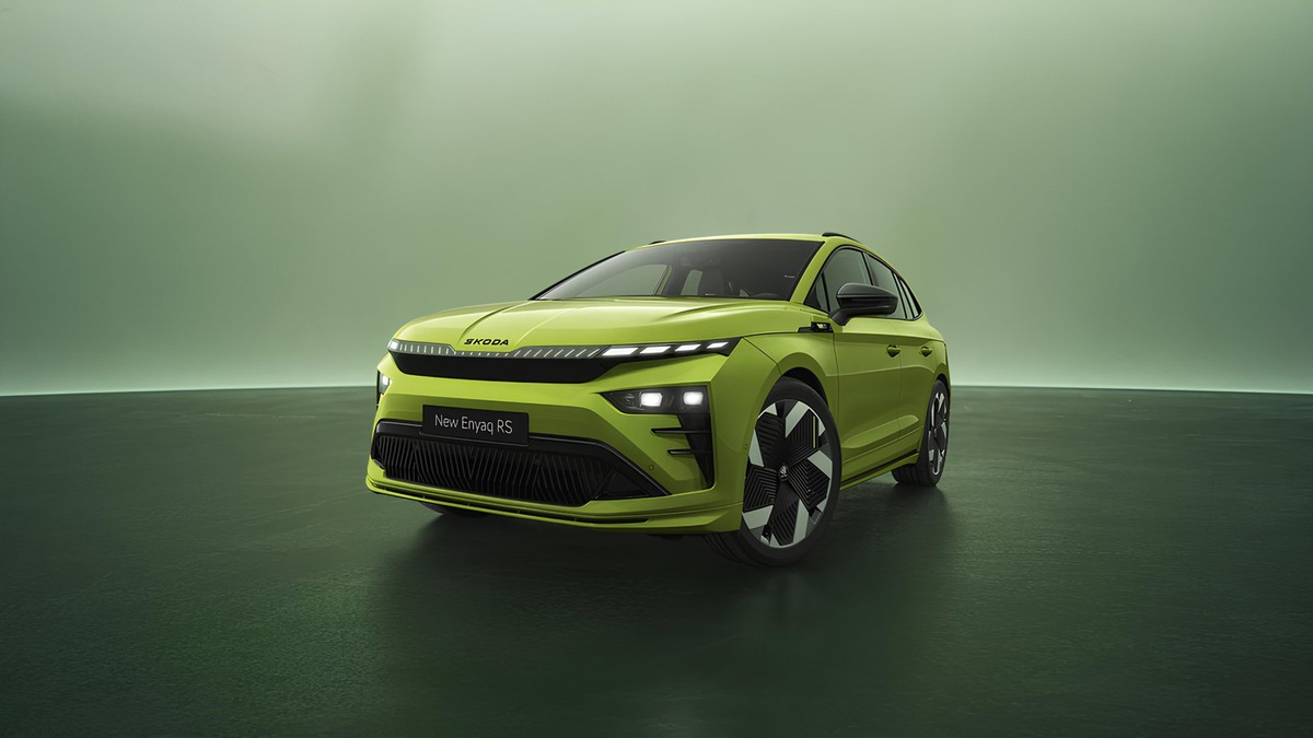    Обновленная программа управления позволила уменьшить время разгона до 100 км/ч с 5,5 до 5,4 секунды