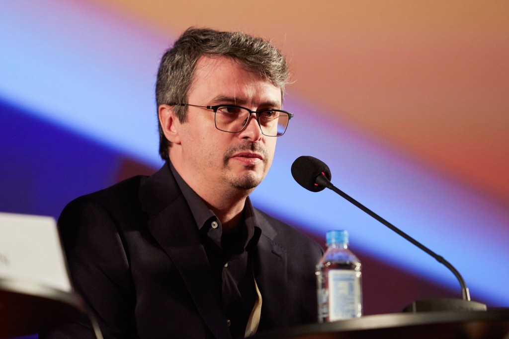    Фото © АГН «Москва» / Дмитрий Белицкий