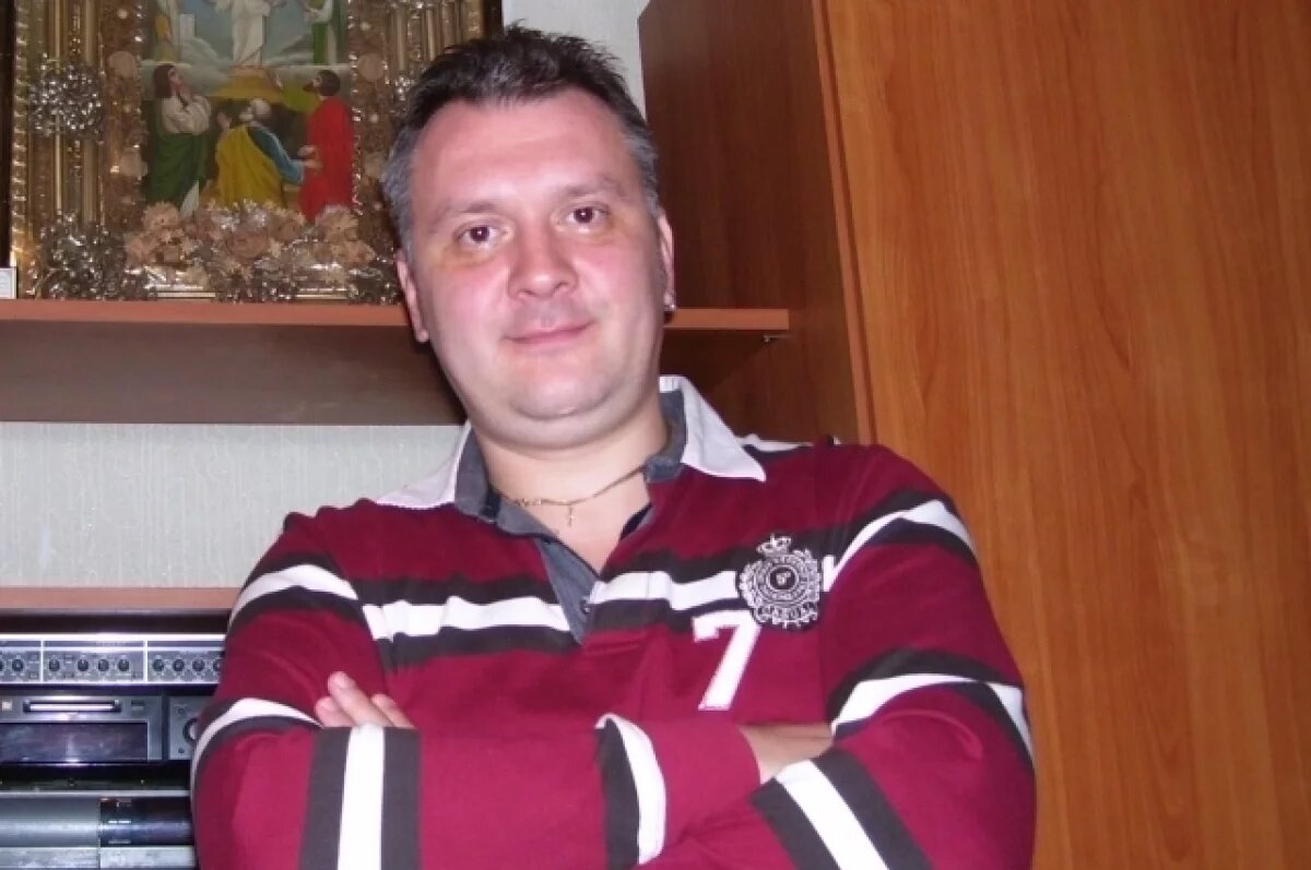    Жена звезды озвучки фильмов 90-х Дольского рассказала о его состоянии