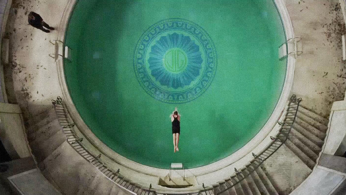    Кадр из фильма «Великий Гэтсби»