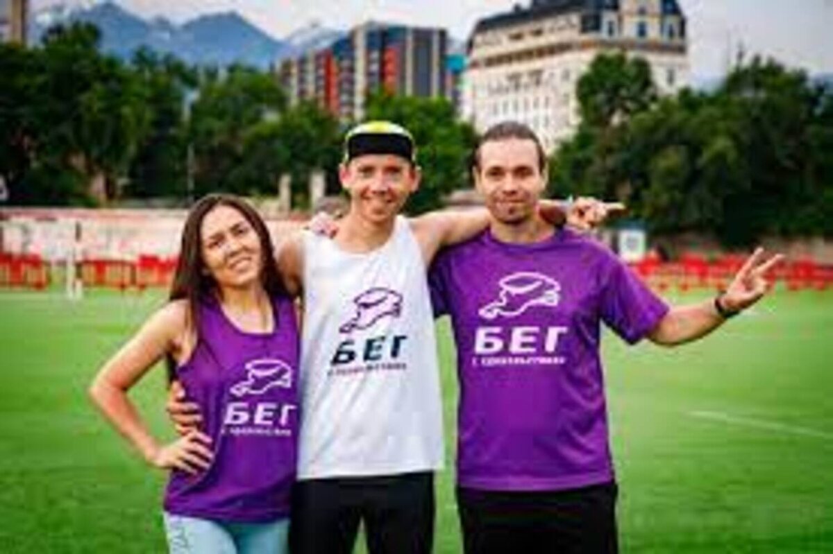 источник: проект "Бег с удовольствием"