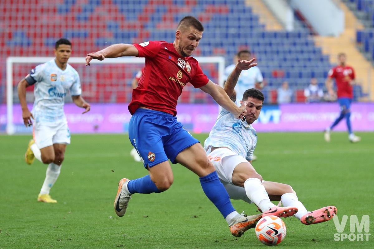 Фото: Олег Бухарев/ «В мире спорта»