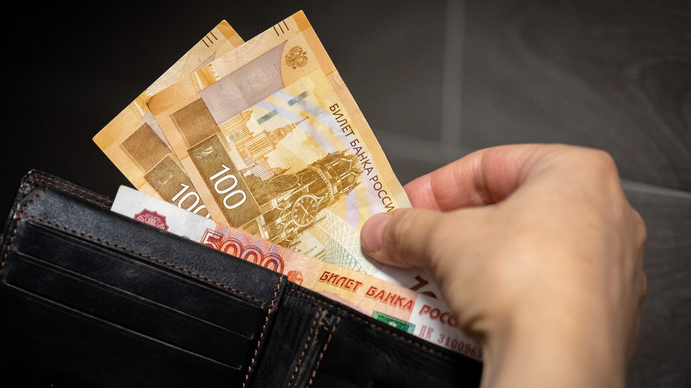 Фото: Олег Харсеев / Коммерсантъ