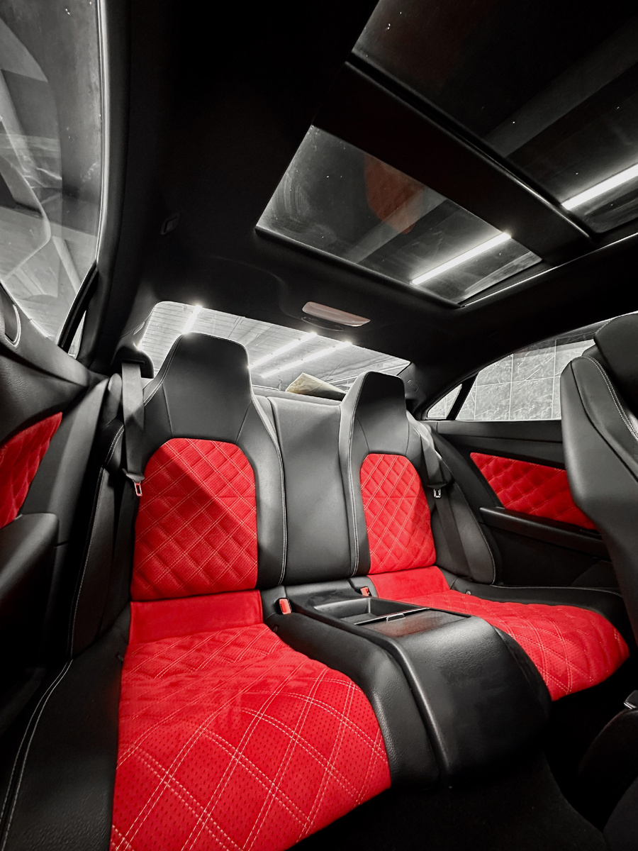 Фото от ChipsAway