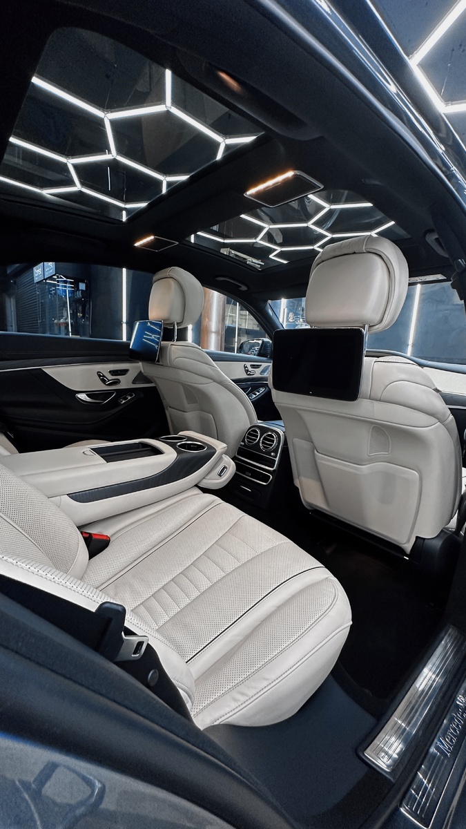 Фото от ChipsAway