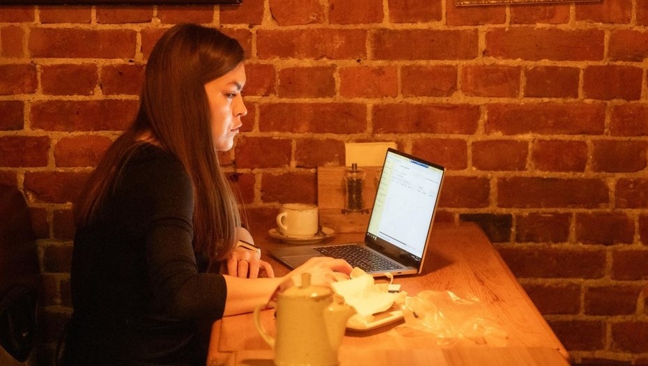    Автор фото: Тихонов Михаил