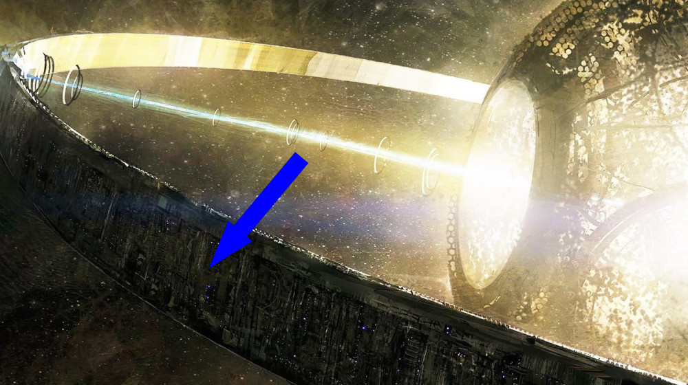    Тайна звезды KIC 8462852 мегаструктуры пришельцев или ошибка науки