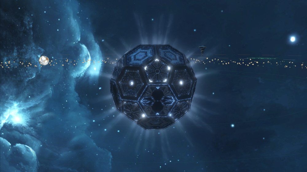    Тайна звезды KIC 8462852 мегаструктуры пришельцев или ошибка науки