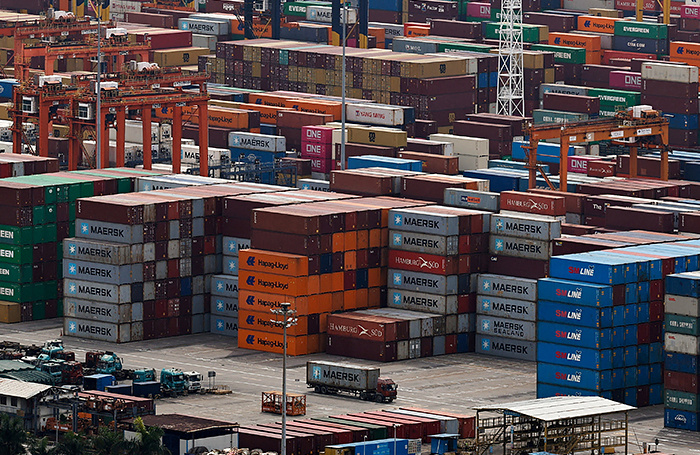    REUTERS/Tingshu Wang