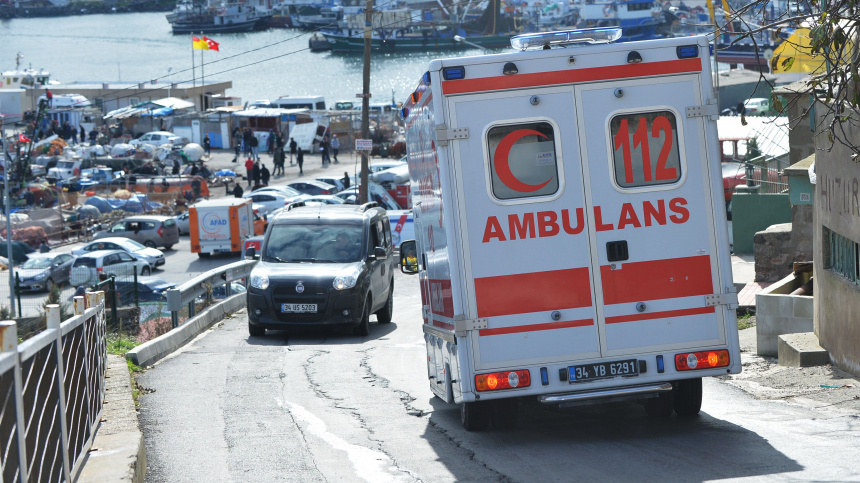    Фото: www.globallookpress.com/Lu Zhe