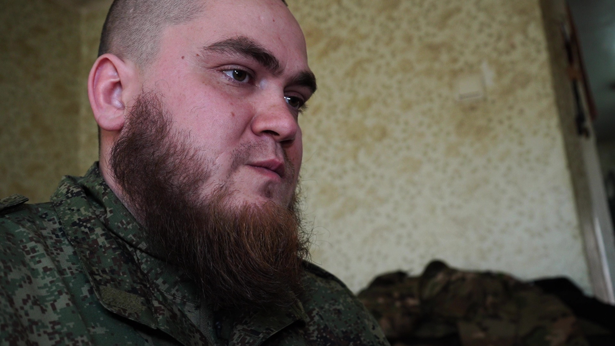 Фото: Донецк Медиа / Егор Кильдибеков