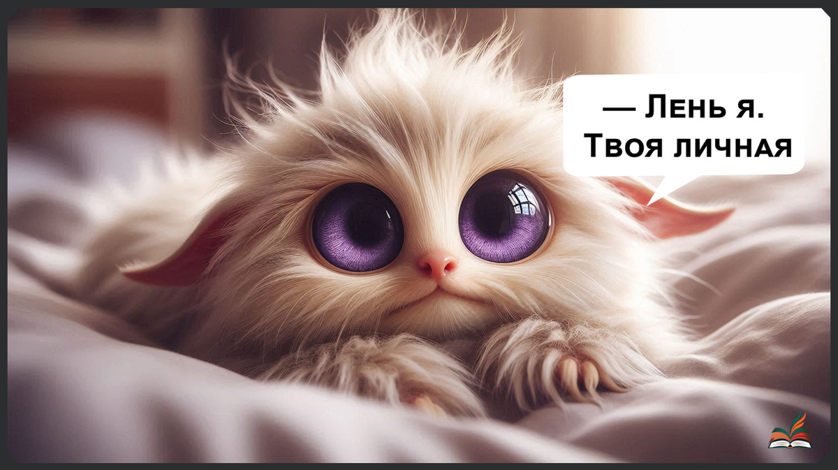 Сон, которого не было - Рассказ