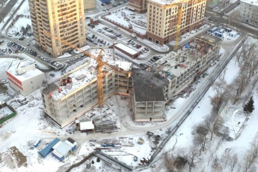    Фото: ГК "ВИС"