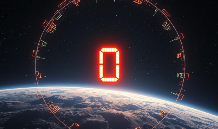 Почему ноль отвергали на протяжении столетий и чем это законичлось?