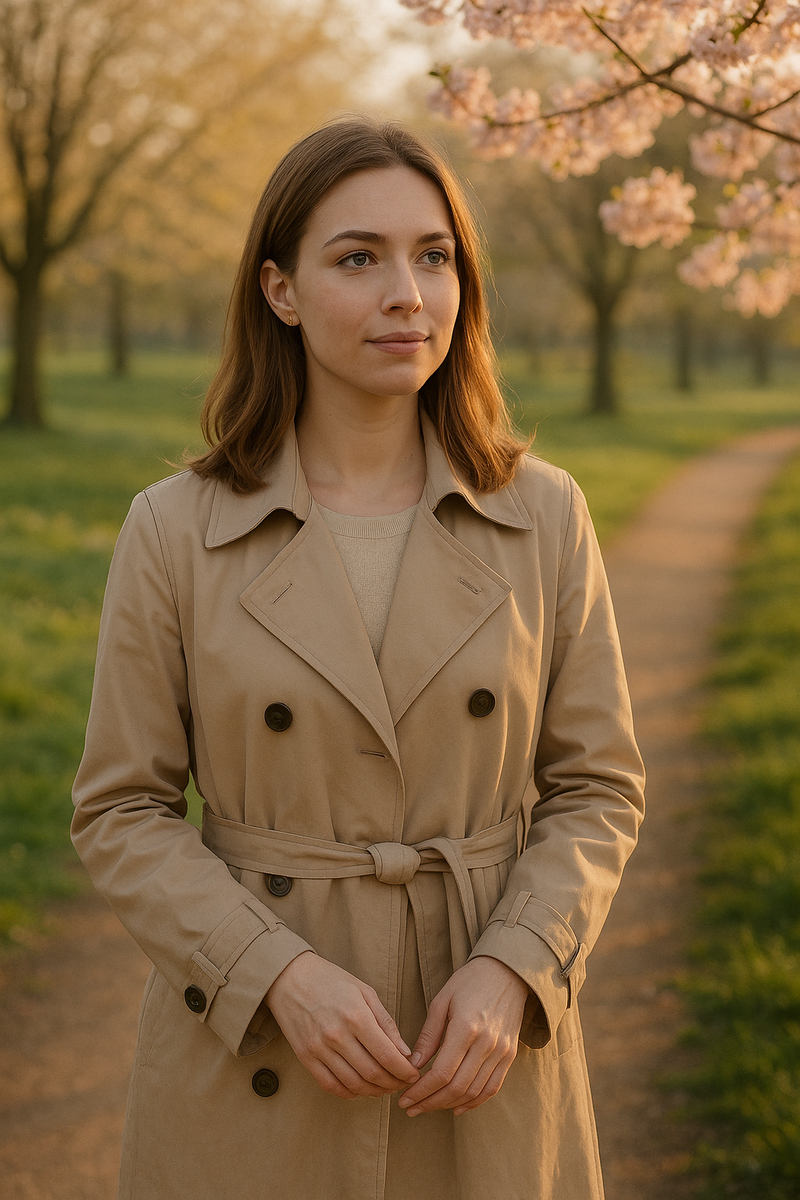 Иногда всё, что нужно для перезапуска — это 10 минут света и тишины.