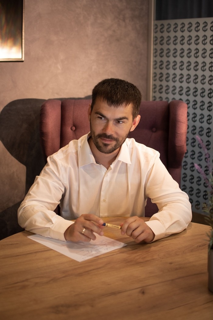 Инженер конструктор