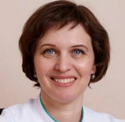 Кардиолог ОКБ им.Войнова, Лымарева Мария Любомировна.