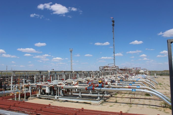 Фото Газпром