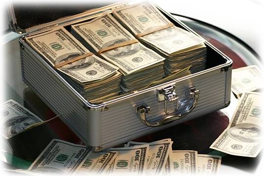    Российские миллиардеры не прекращают богатеть