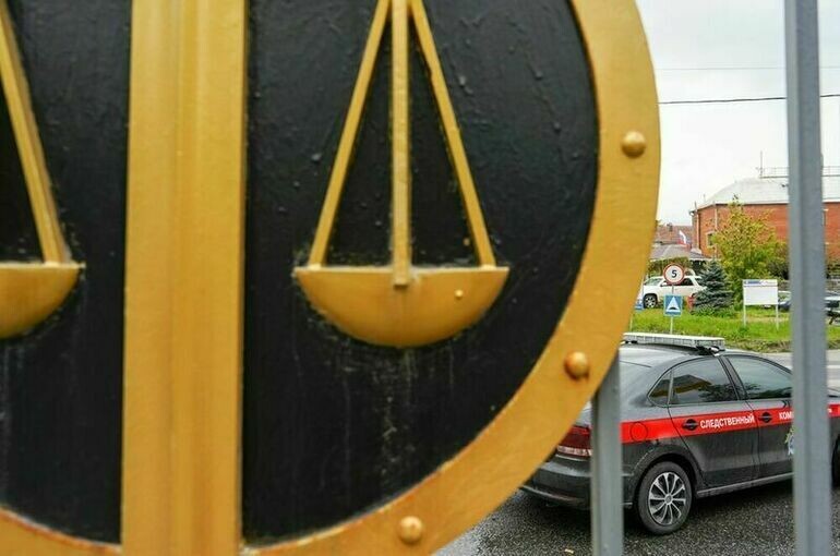   Авилов Александр / Агентство «Москва»