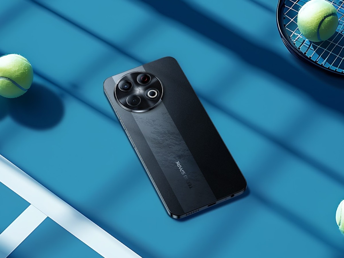    TECNO анонсировала первый смартфон на базе MediaTek Helio G200