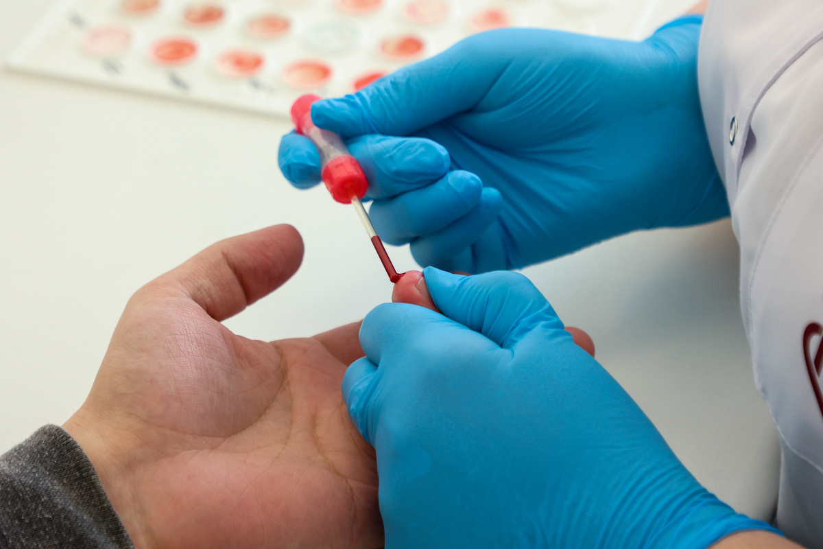 Фото: © Petrov Sergey/ news.ru/ Global Look Press