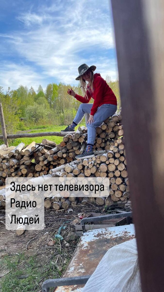 Озеро своими руками #озеро #огород #дача