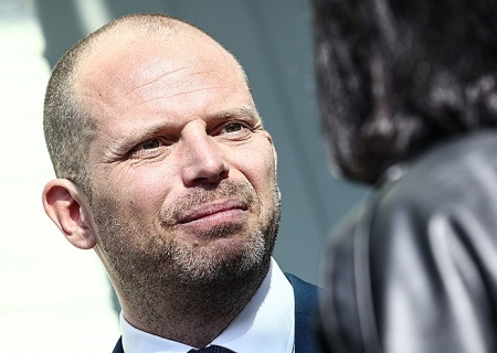    Министр обороны Бельгии: американские пошлины мешают Евросоюзу вооружаться