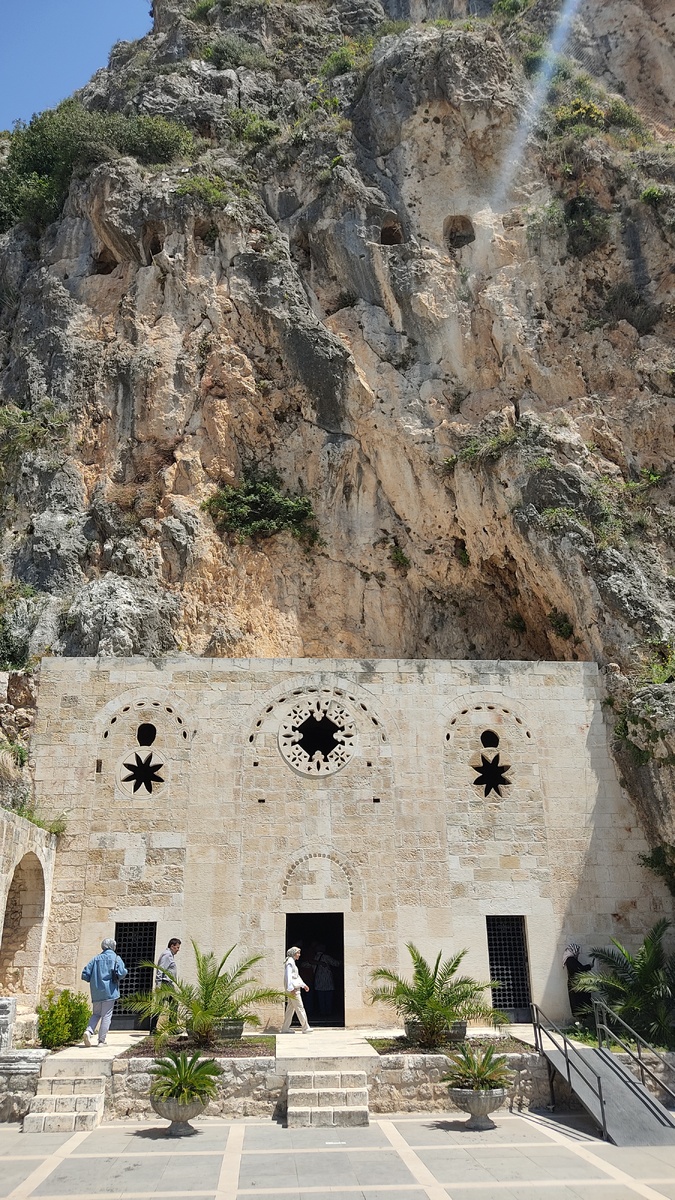 Церковь 2025 год.