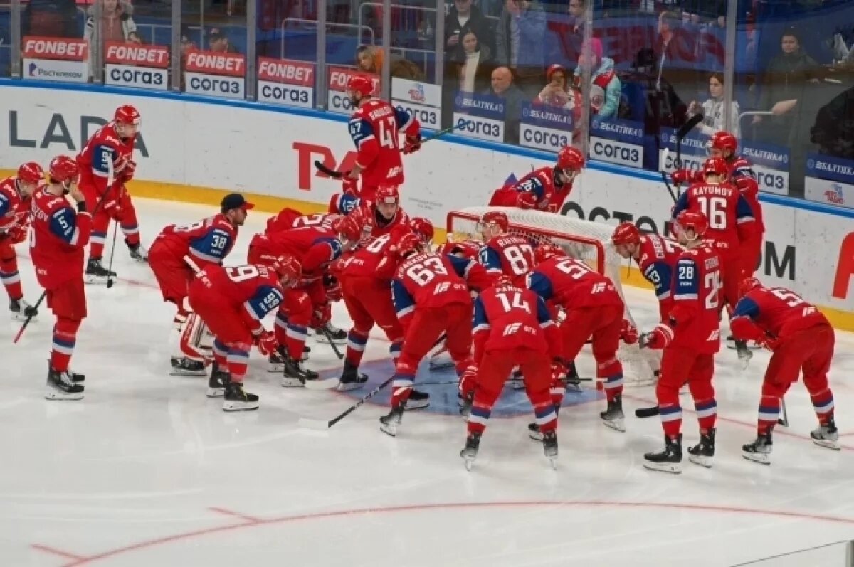    Спортивные эксперты прогнозируют победителя Кубка Гагарина