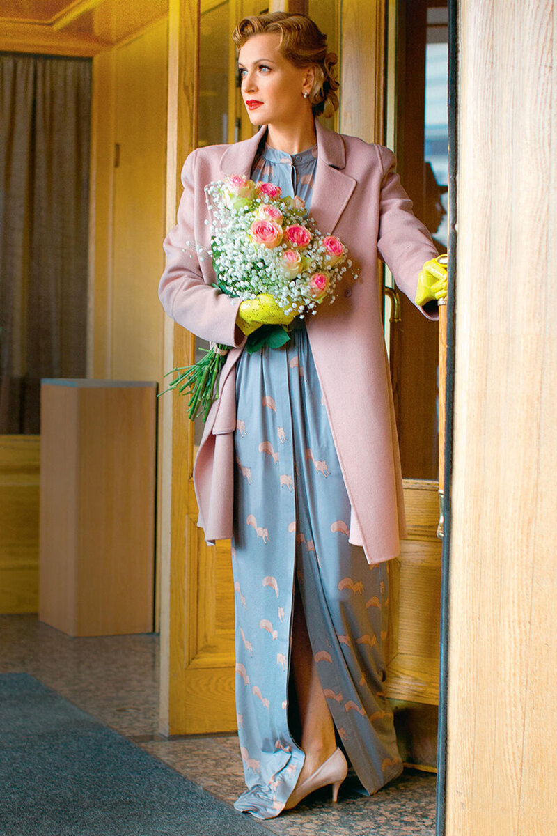    Олеся Судзиловская Филипп Гончаров