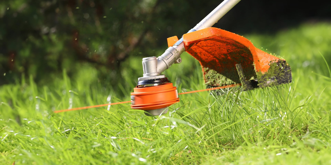 Вечная катушка для триммера: миф или реальность и что предлагают производители