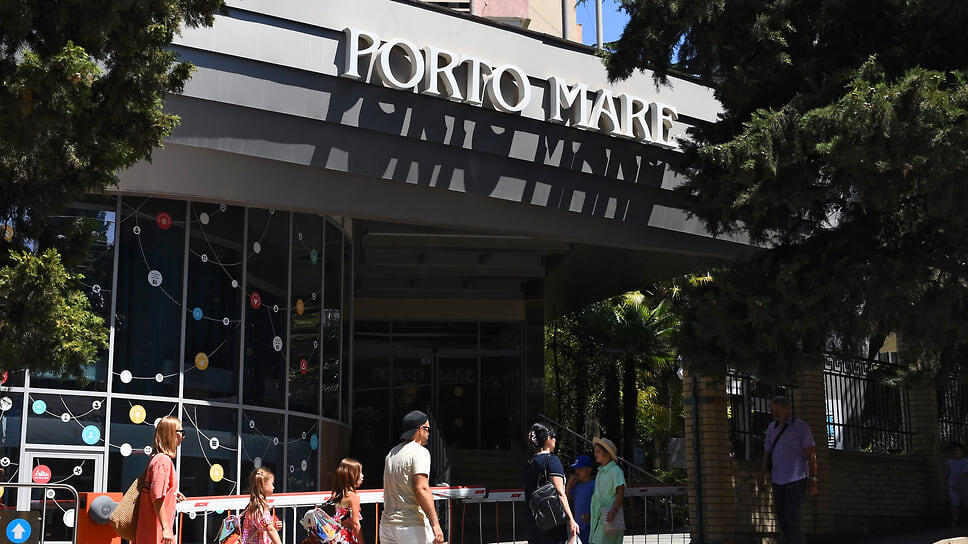 Фото: Виктор Коротаев / Коммерсантъ