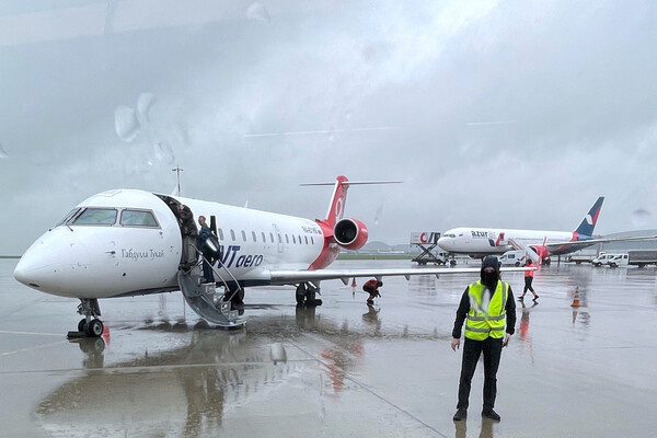 Пелагия Тихонова/РИА Новости  