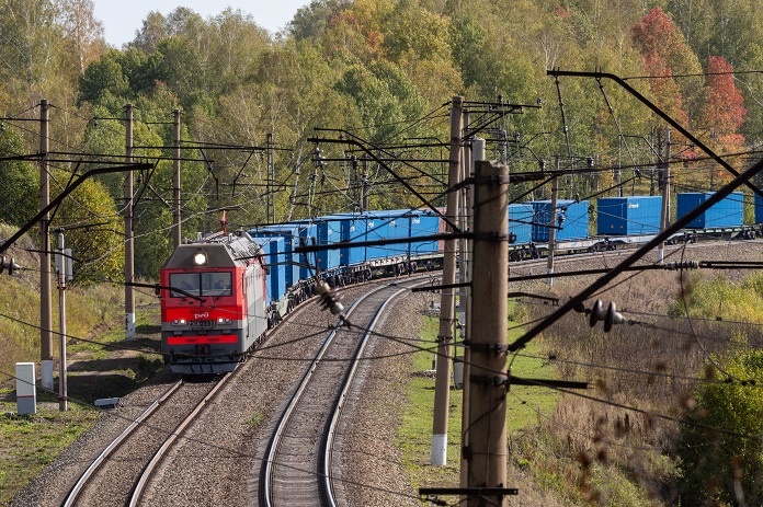    Фото пресс-службы ЗСЖД