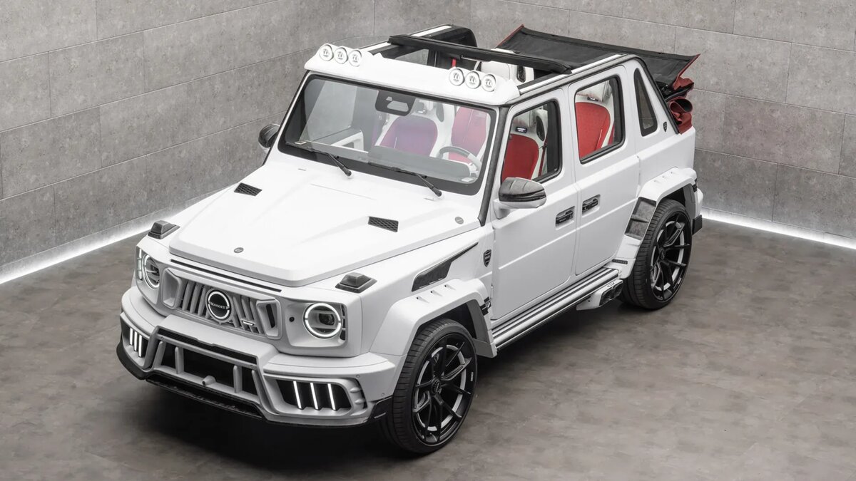 Больше странного зверя в ленте!